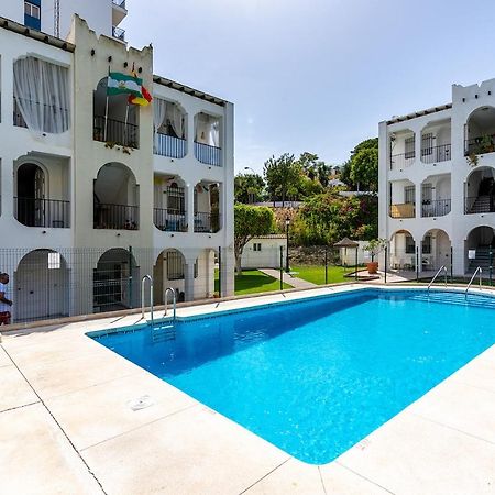 Apartamento Benalmádena Zewnętrze zdjęcie