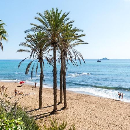 Apartamento Benalmádena Zewnętrze zdjęcie