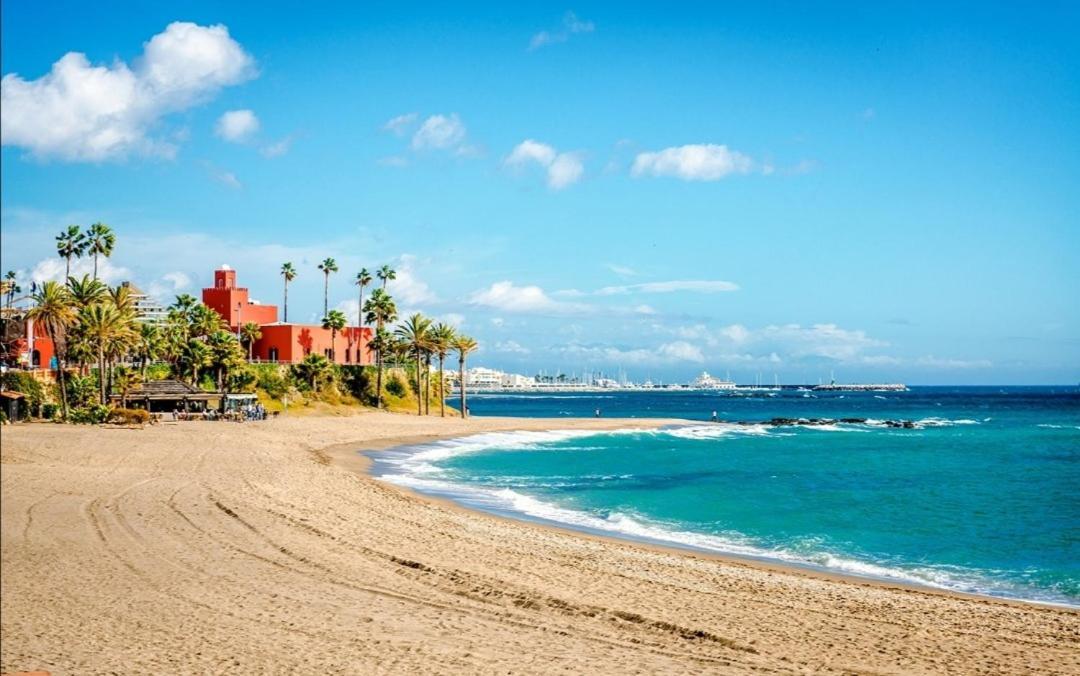 Apartamento Benalmádena Zewnętrze zdjęcie