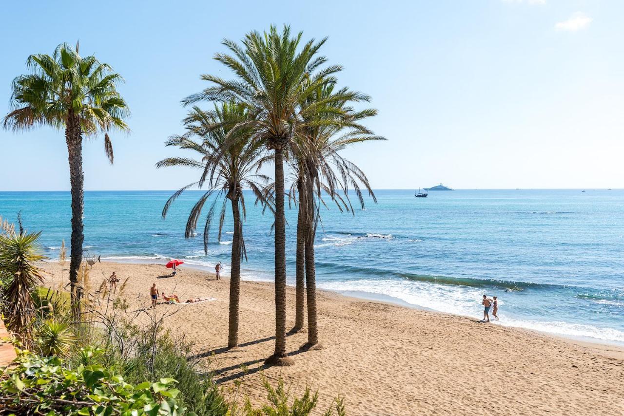 Apartamento Benalmádena Zewnętrze zdjęcie