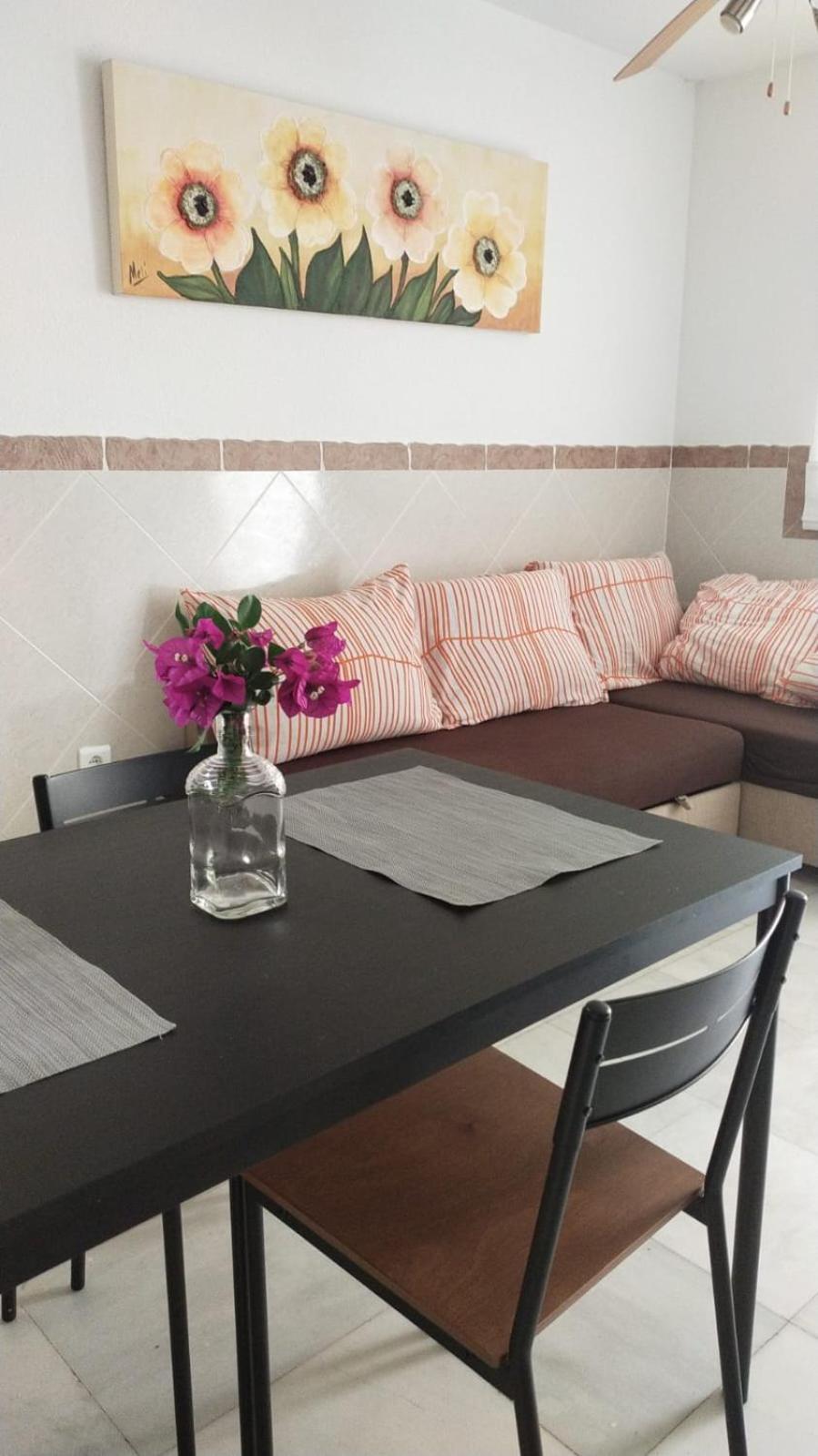 Apartamento Benalmádena Zewnętrze zdjęcie